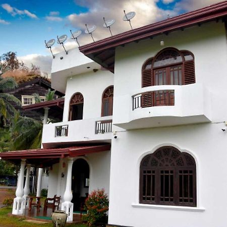 Green Heritage Holiday Resort Mahiyanganaya Extérieur photo