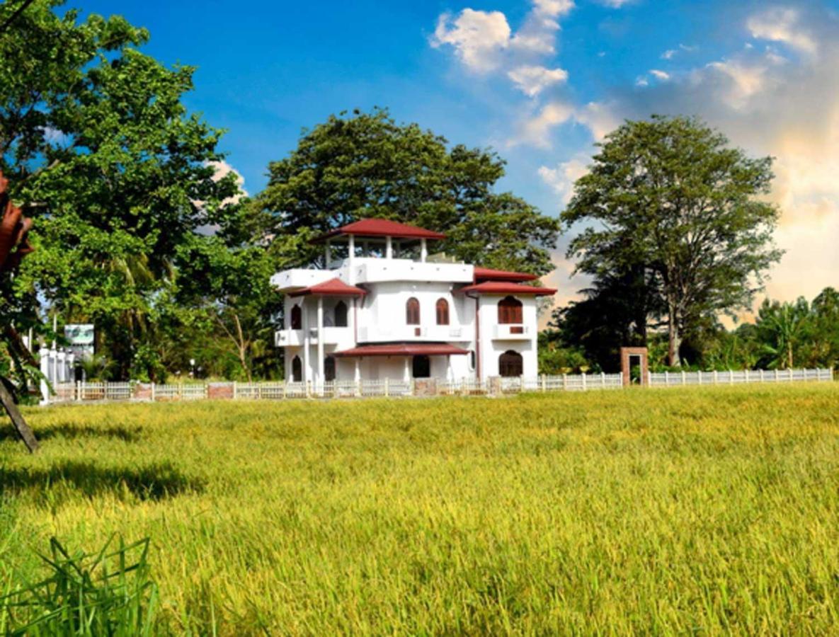 Green Heritage Holiday Resort Mahiyanganaya Extérieur photo