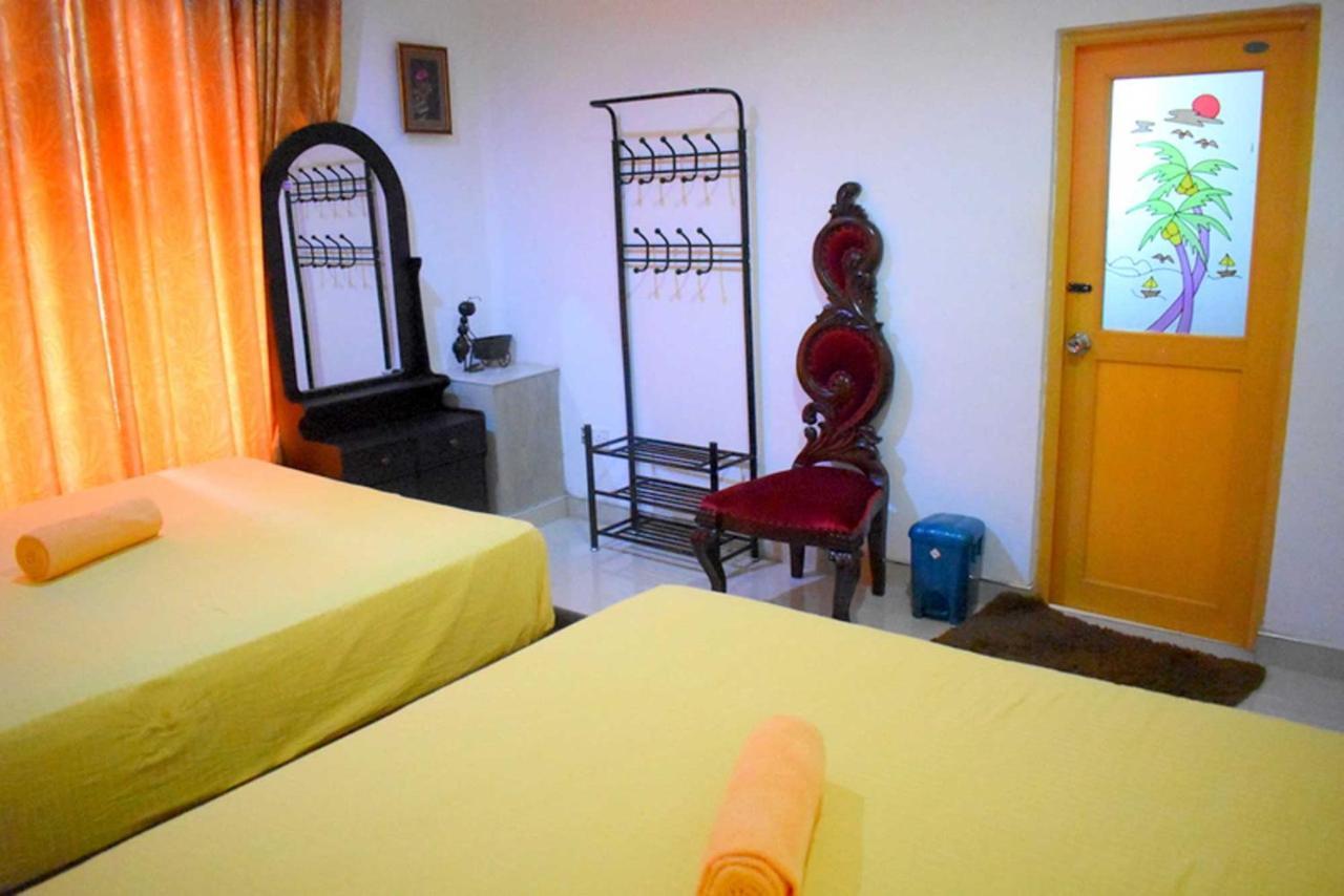 Green Heritage Holiday Resort Mahiyanganaya Extérieur photo