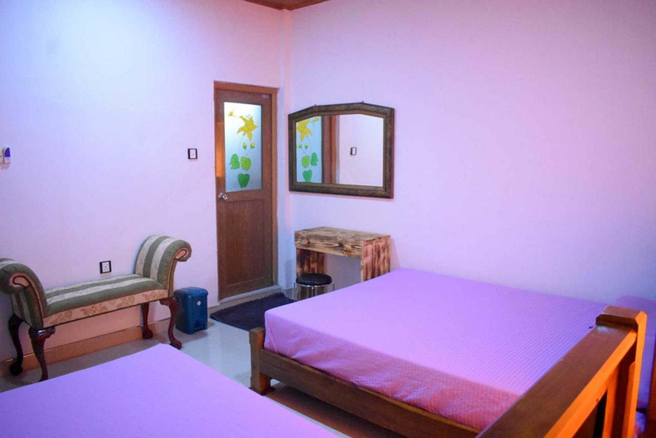 Green Heritage Holiday Resort Mahiyanganaya Extérieur photo