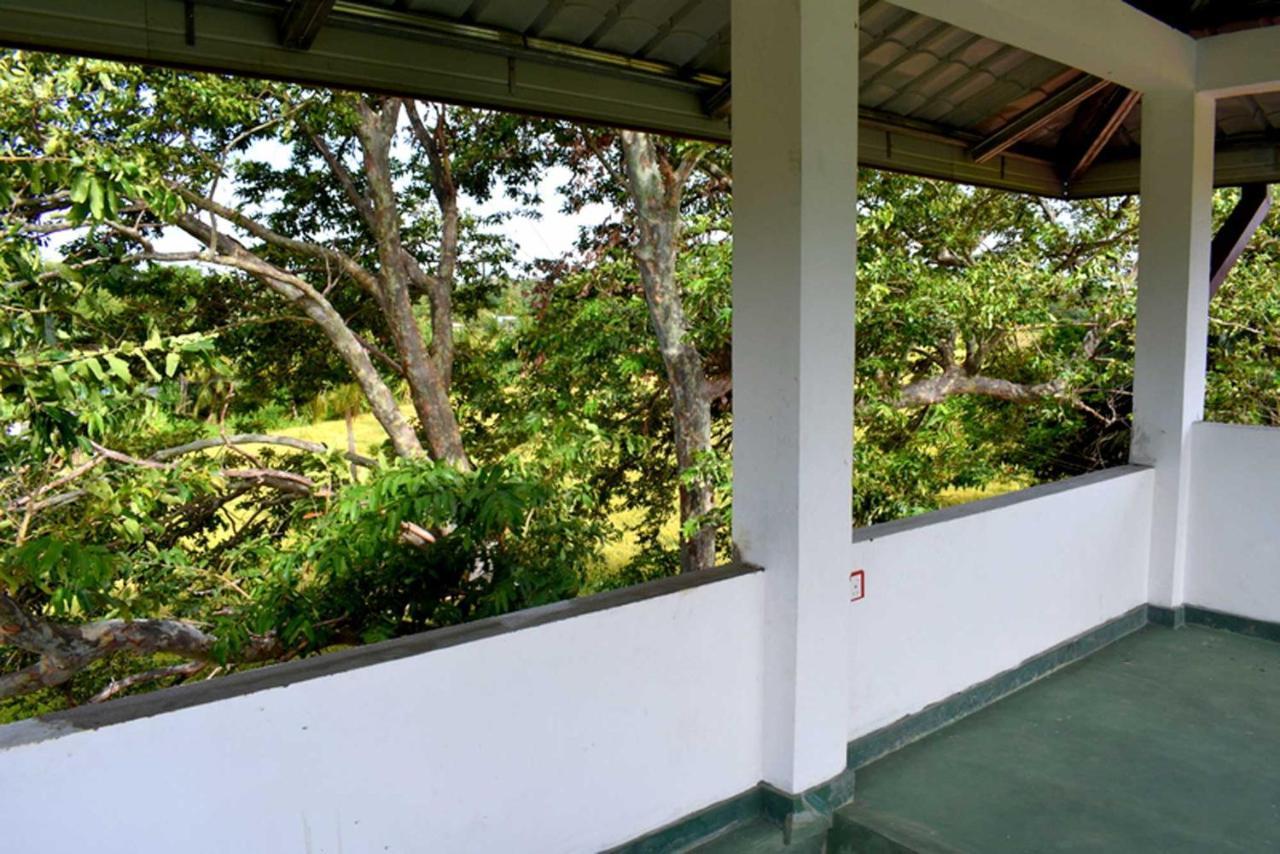 Green Heritage Holiday Resort Mahiyanganaya Extérieur photo