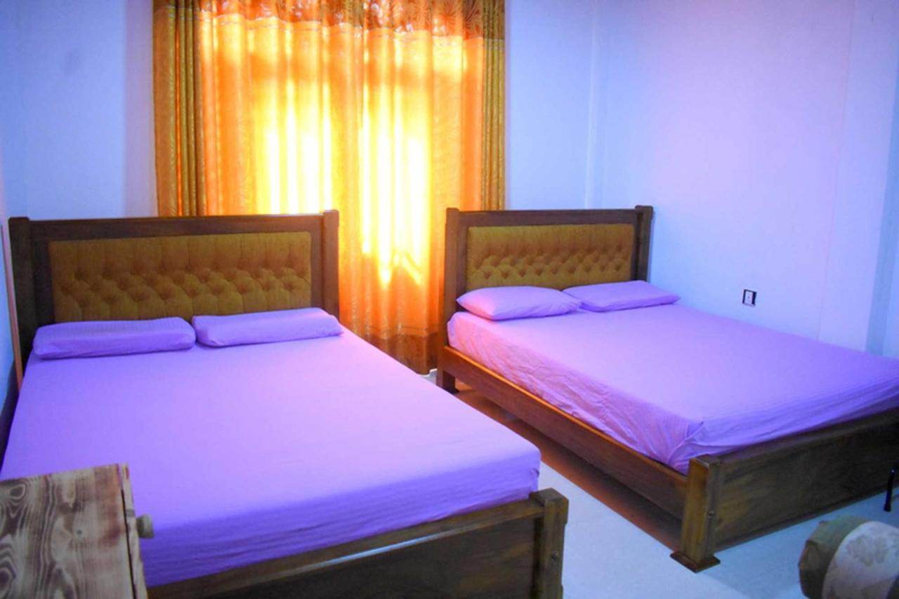 Green Heritage Holiday Resort Mahiyanganaya Extérieur photo