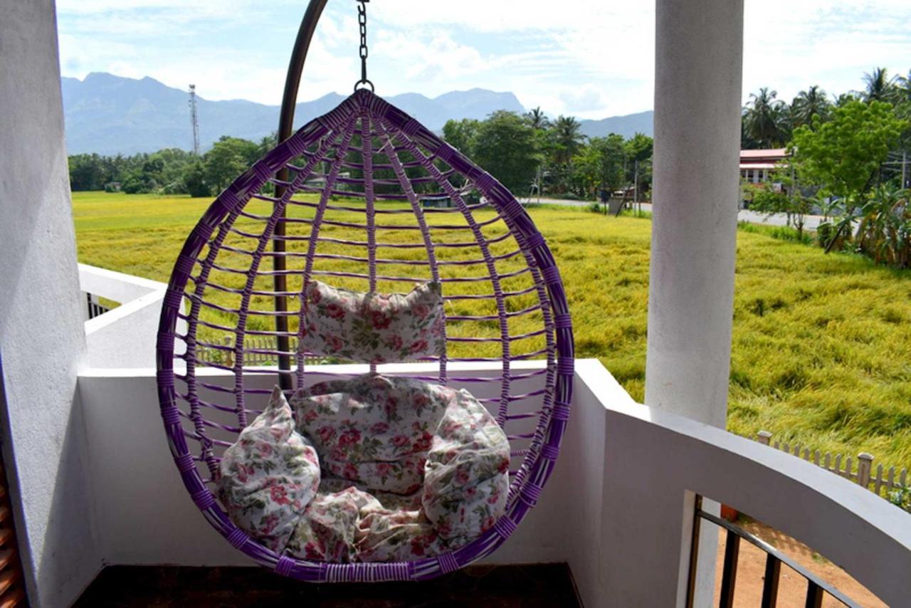 Green Heritage Holiday Resort Mahiyanganaya Extérieur photo