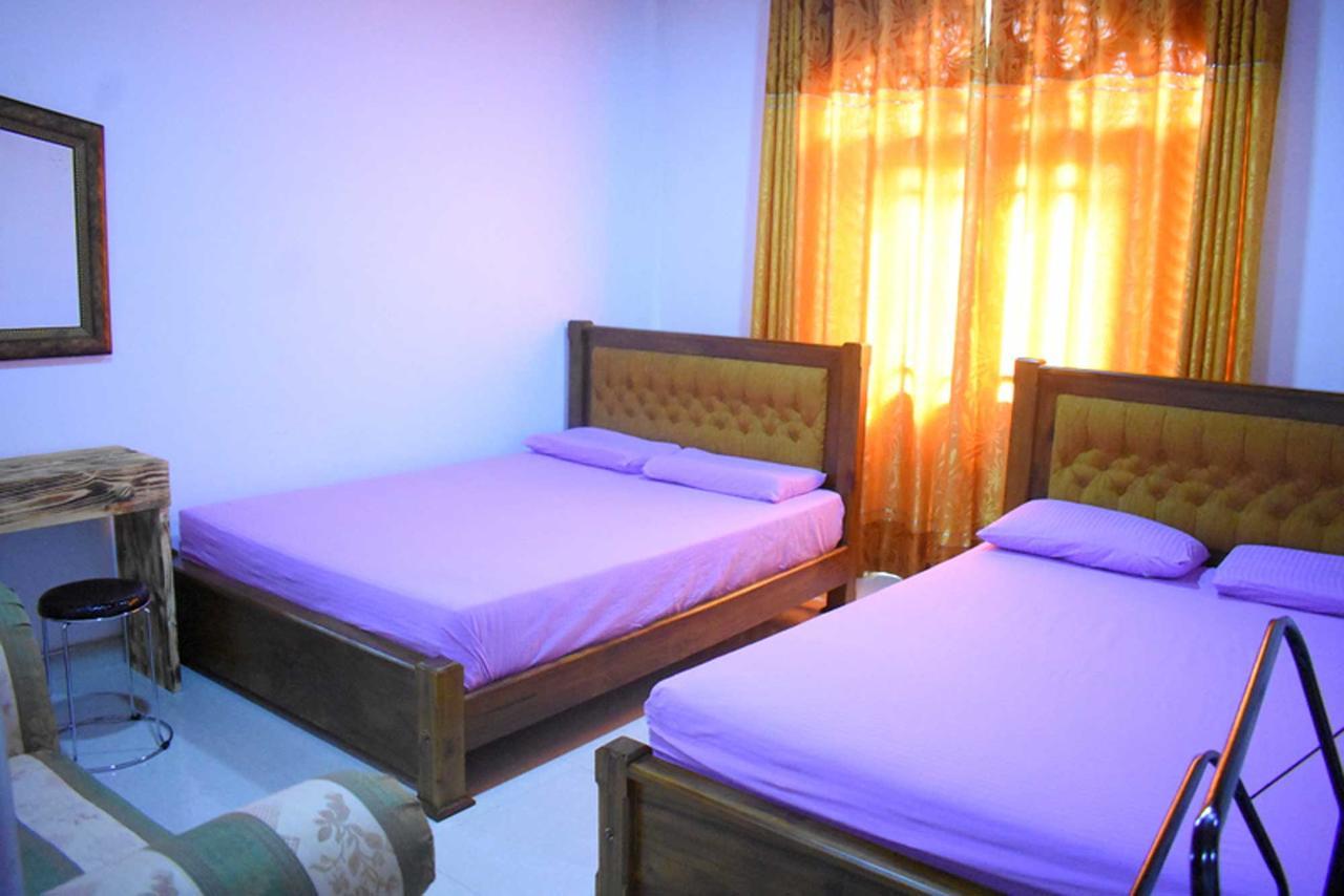 Green Heritage Holiday Resort Mahiyanganaya Extérieur photo