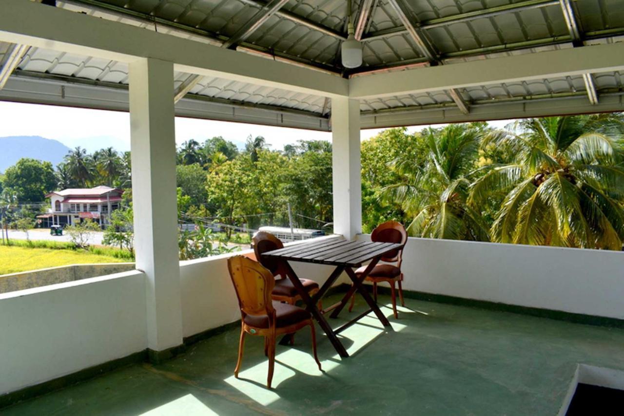 Green Heritage Holiday Resort Mahiyanganaya Extérieur photo