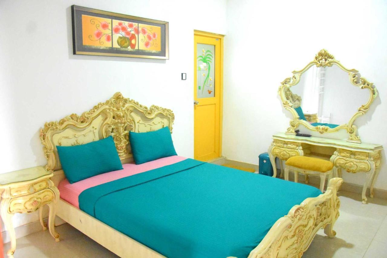 Green Heritage Holiday Resort Mahiyanganaya Extérieur photo