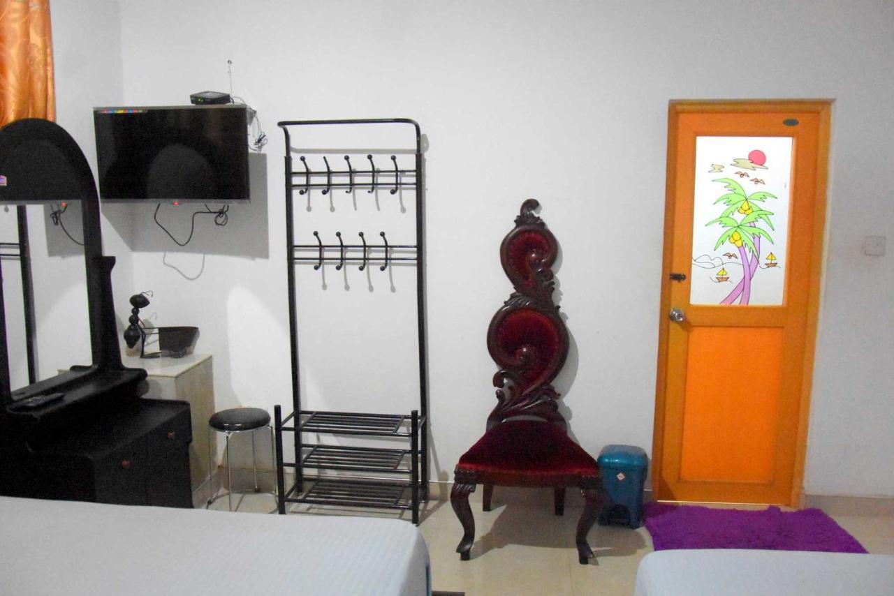 Green Heritage Holiday Resort Mahiyanganaya Extérieur photo