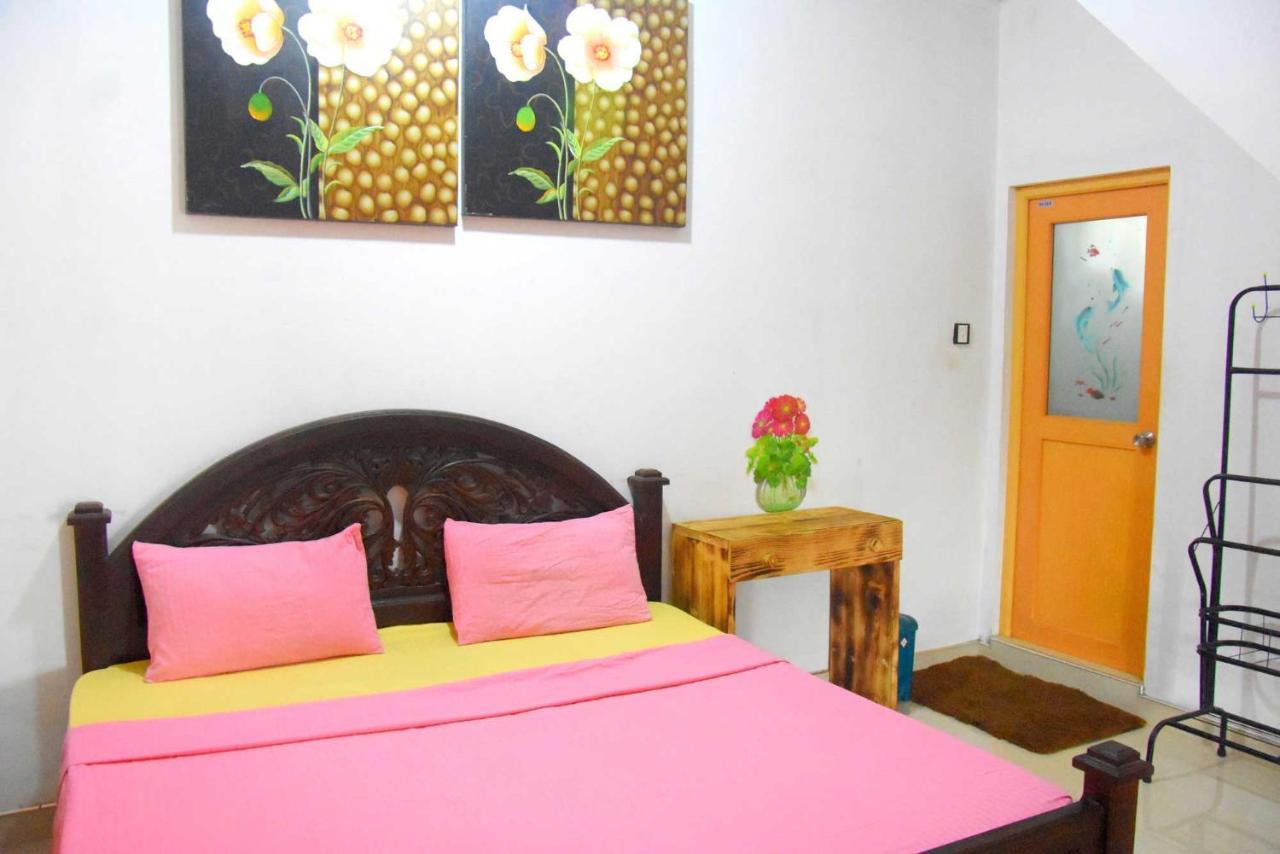 Green Heritage Holiday Resort Mahiyanganaya Extérieur photo