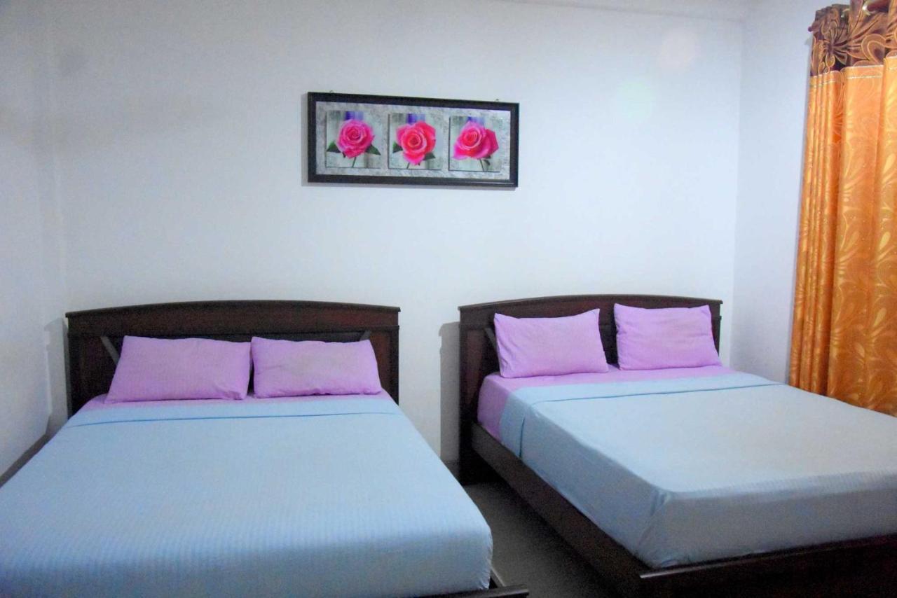 Green Heritage Holiday Resort Mahiyanganaya Extérieur photo