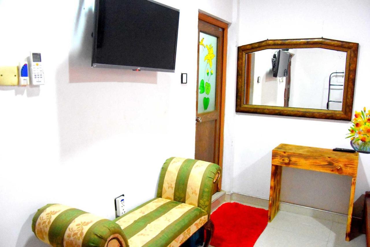 Green Heritage Holiday Resort Mahiyanganaya Extérieur photo
